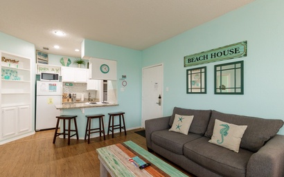 Sunrise Suite CBC227 2