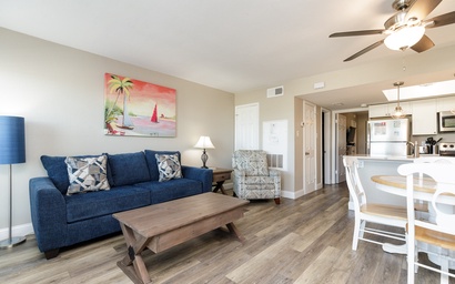 Featured Property El Constante 109