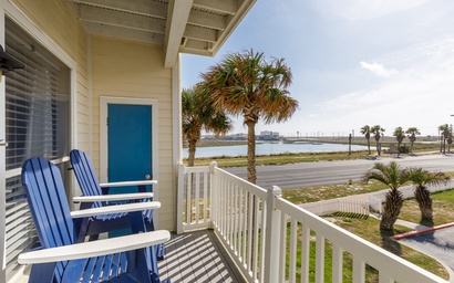 Ocean Oasis CBC287 2