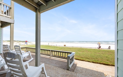 Featured Property El Constante 105