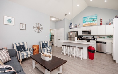 Aruba Bay Resort - Trade Winds TABA118 2