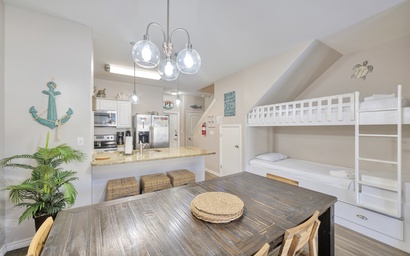 Village by the Beach P905 3