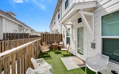 Aruba Bay Resort - Mermaid Bay TABK110