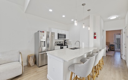 Smugglers Cove - The Best Nest TSPC910 3