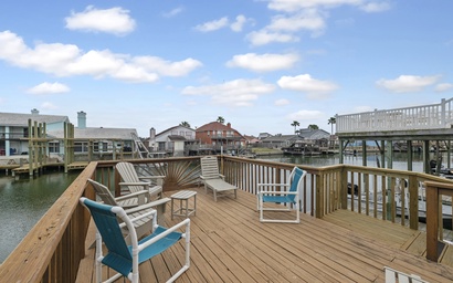 Featured Property Ocean Therapy TPC204