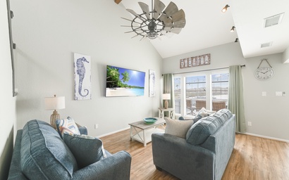 Fisherman’s Hideaway CJAC2015 2