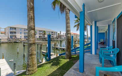 FuN2Sea Island CSPN104