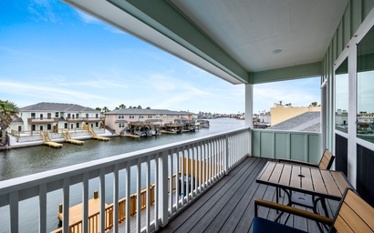 Tidal Treasure TGCC425