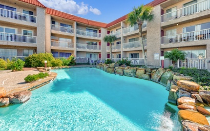 Featured Property Mystic Harbor 107