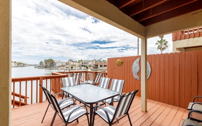 Getaway at Baker's Landing CJAC205C 3