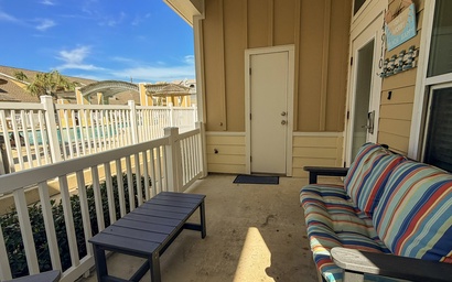 Featured Property Village by the Beach I910