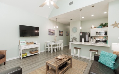 Smugglers Cove - Captain's Corner TSPC921 2