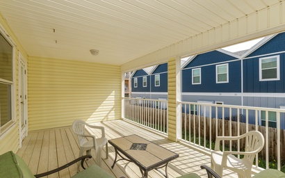 Beach Haven Retreat TBH304 2