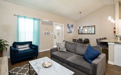 Aruba Bay Resort - Seas The Day TABK125 2