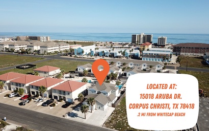 Aruba Beach Getaway DLB018 2