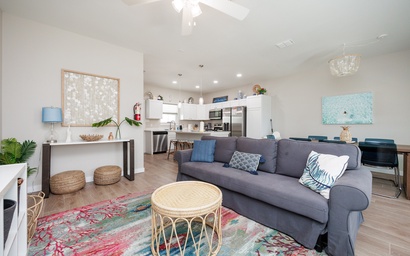 Aruba Bay Resort - Aloha Hideaway TABG009