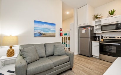 Aruba Bay Resort D105