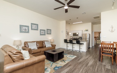 Village by the Beach B904 2