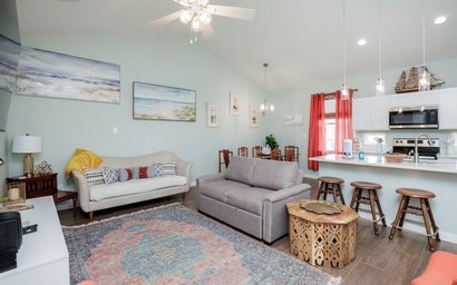 Aruba Bay Resort - Sea La Vie TABG110