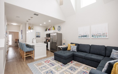 Smugglers Cove - Rock The Boat TSPC908 2