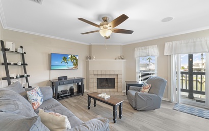 Spinnaker Me Around CSPN218 2