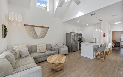 Smugglers Cove - The Best Nest TSPC910 2