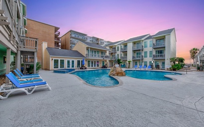 Featured Property El Constante 120