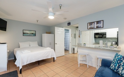 Beachside Villa CNG108 2