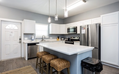 Aruba Bay Resort - Koko Kabana TABK114 3