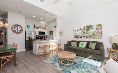 Smugglers Cove - Tropic Like It's Hot TSPC911 2