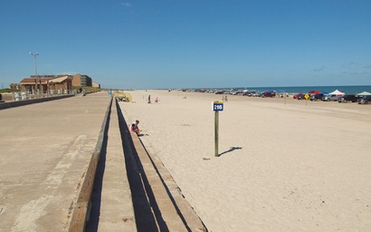 Dockside Daze CPCA2 3