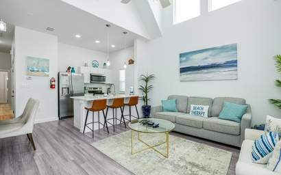 Smugglers Cove - Treasure Island TSSC909 2