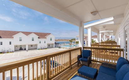 Featured Property Aruba Bay Resort - Shell Yeah TABG013