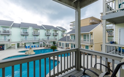 Featured Property El Constante 232