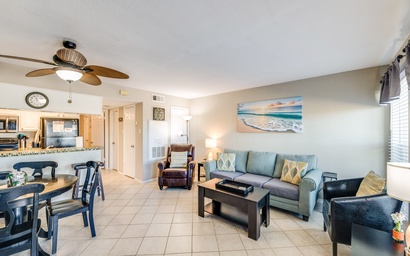 Featured Property El Constante 112