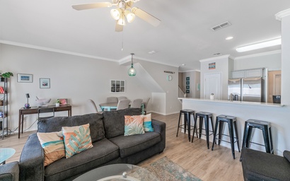 Featured Property Beach Haven Bliss TBH703