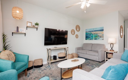 Aruba Bay Resort - Salty and Sweet TABG006 2