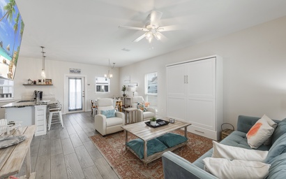 Aruba Bay Resort - Sea Haven TABK122 2