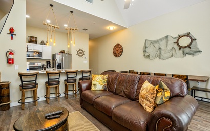 Smugglers Cove - Pirate's Hook TSPC919 2