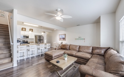 Super Beachy Fun Time #1 TLB003