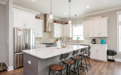 Harbor Island TCH306 3