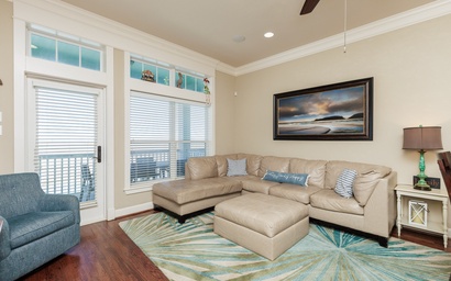 Island Time TCH203 2