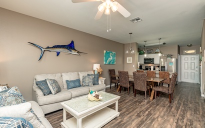 Village by the Beach P903