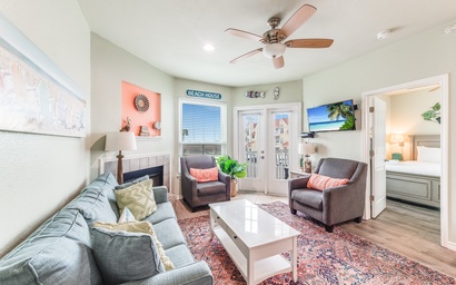 Queen of the Beach CBC211 2