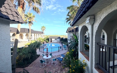 Featured Property Seahorse 206