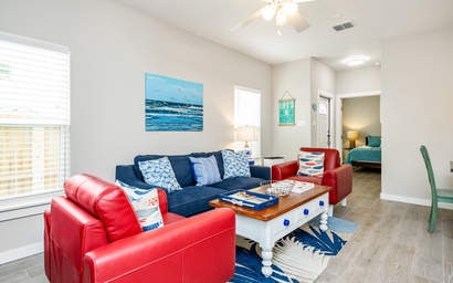 Aruba Bay Resort - 4 Palms Point TABG001 3