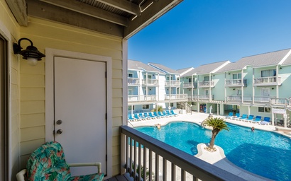 Featured Property El Constante 234