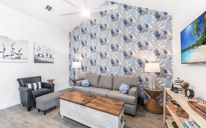 Aruba Bay Resort - Ooh La La Cabana TABA106 2