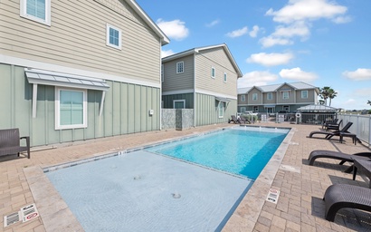 Tequila Pelican TWVK304 2