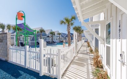 Smugglers Cove - Vitamin Sea TSPC917